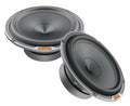 Hertz MP-165.3, 2 SET (4 st BULK) Bashögtalare 165mm