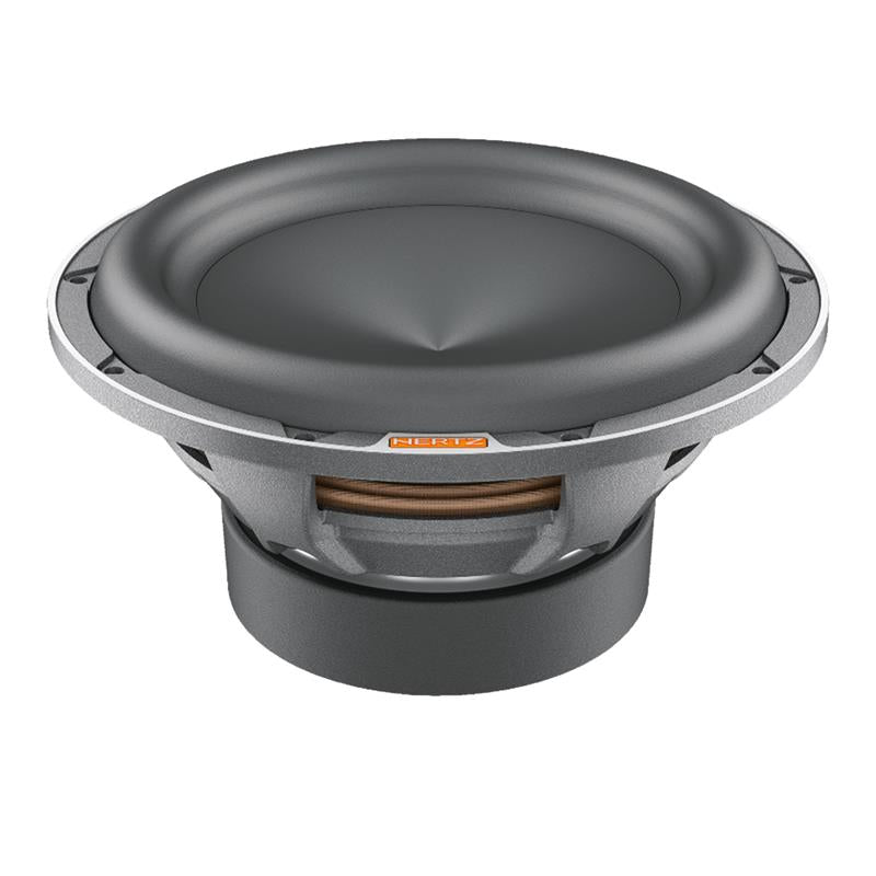 Hertz MP-250-D2.3, Baselement 250 mm 2+2 ohm