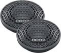 Hertz MP-28.3, SET Diskanthögtalare 28mm + Delningsfilter