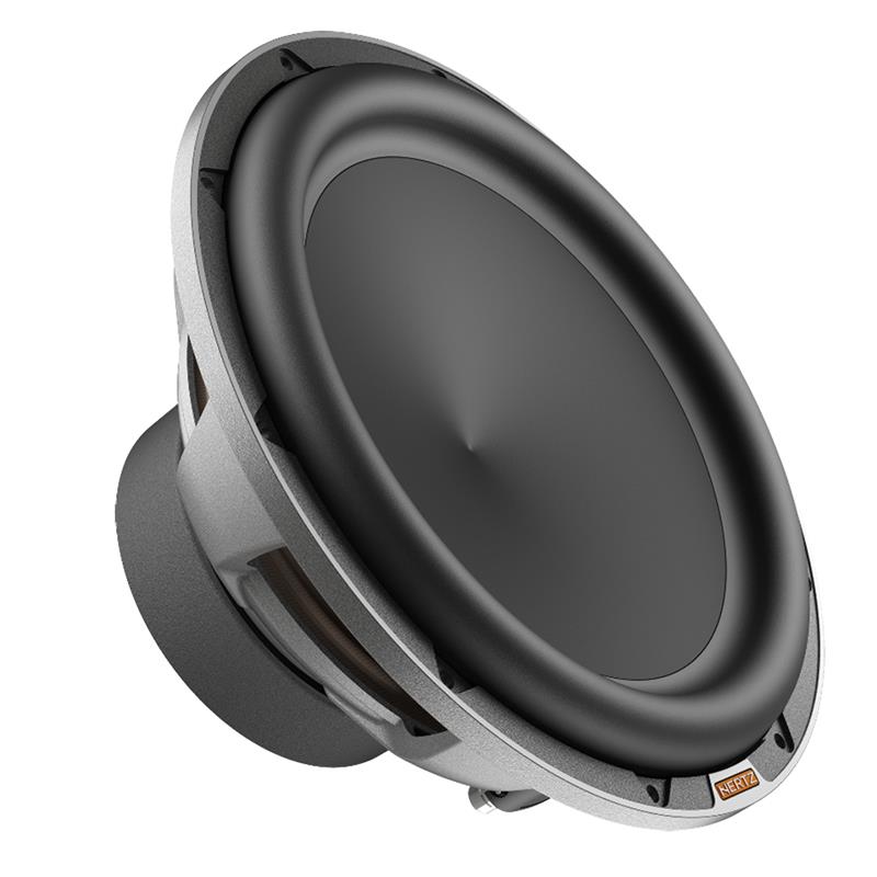 Hertz MP-300-D2.3, subwoofer 300 mm 2+2 ohm