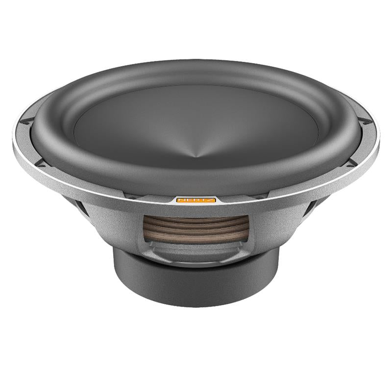 Hertz MP-300-D2.3, Baselement 300 mm 2+2 ohm