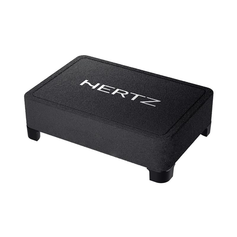 Hertz MPBX-300-S2, sluten subwooferlåda 300 mm 2 ohm
