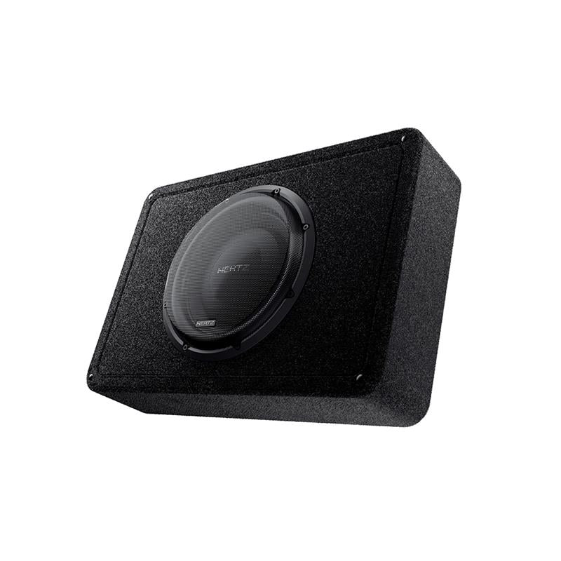 Hertz MPBX-300-S2, sluten baslåda 300 mm 2 ohm