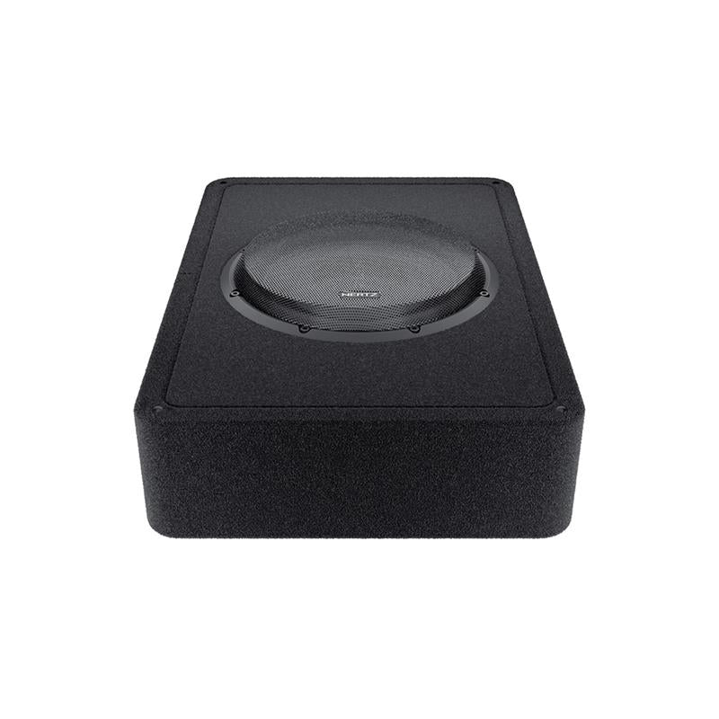 Hertz MPBX-300-S2, sluten baslåda 300 mm 2 ohm