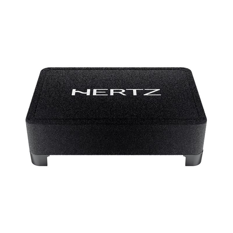 Hertz MPBX-300-S2, sluten baslåda 300 mm 2 ohm