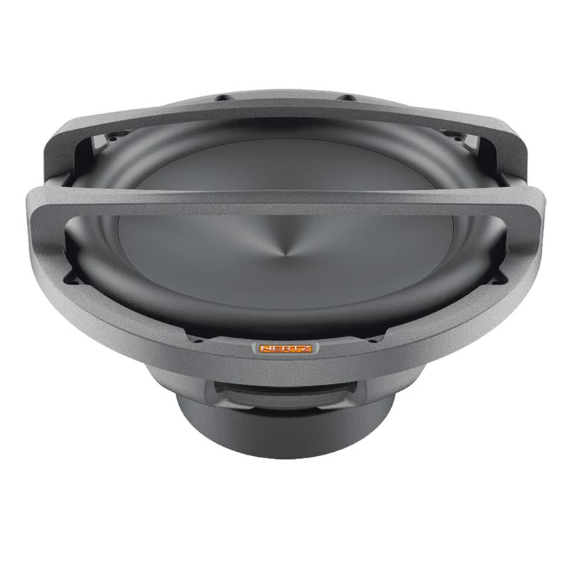Hertz MPBX-300-S2, sluten baslåda 300 mm 2 ohm