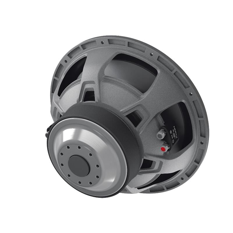 Hertz MPBX-300-S2, sluten baslåda 300 mm 2 ohm