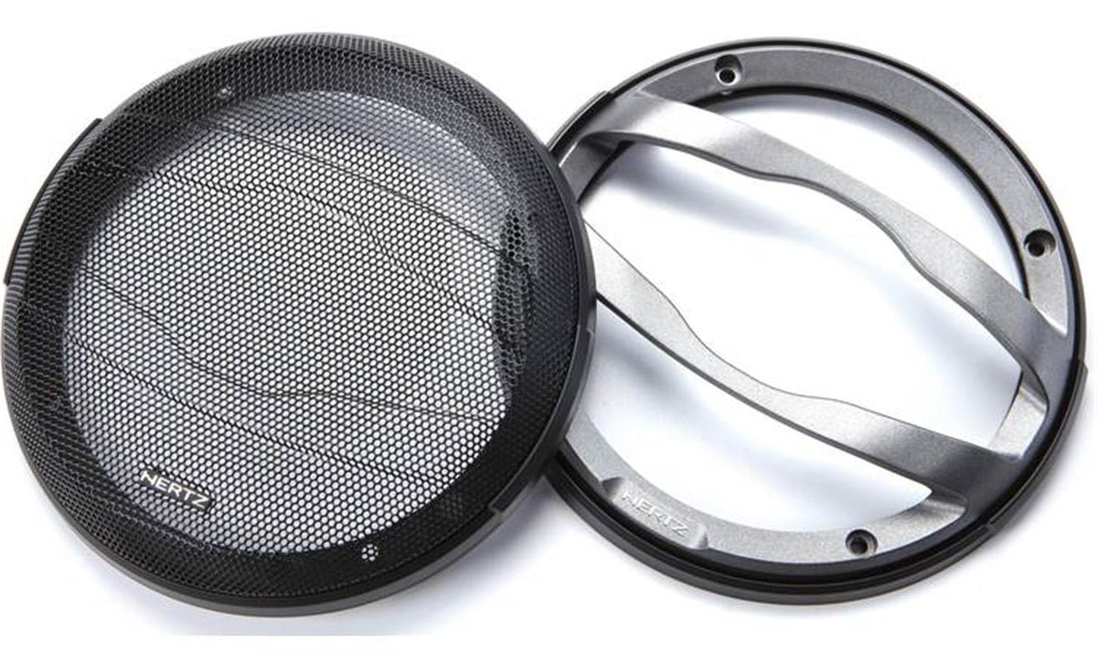 Hertz MPG-165.3, SET Galler 165mm