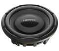 Hertz MPS-250-S2, Baselement 10 tum 2 ohm
