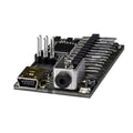 HELIX HEC HD-Audio USB – USB-ljudmodul för DSP.3S