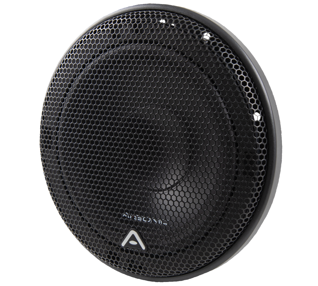 AI-SONIC S2-C6.2 6,5-tums 2-vägs komponentsystem