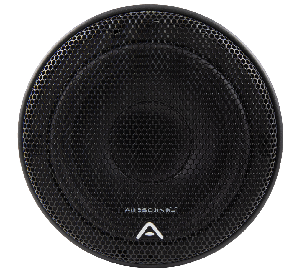 AI-SONIC S2-C6.2 6,5-tums 2-vägs komponentsystem