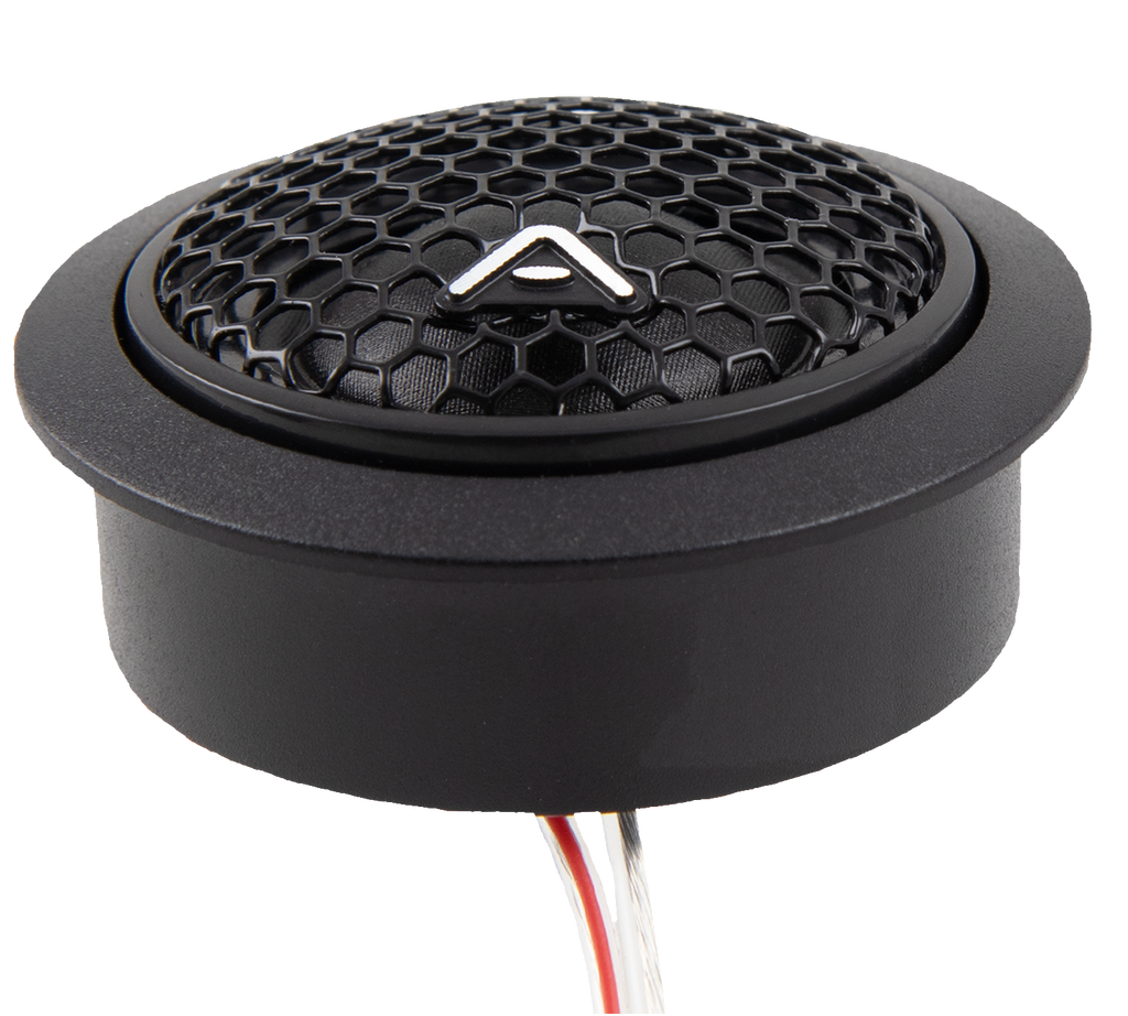 AI-SONIC S2-C6.2 6,5-tums 2-vägs komponentsystem