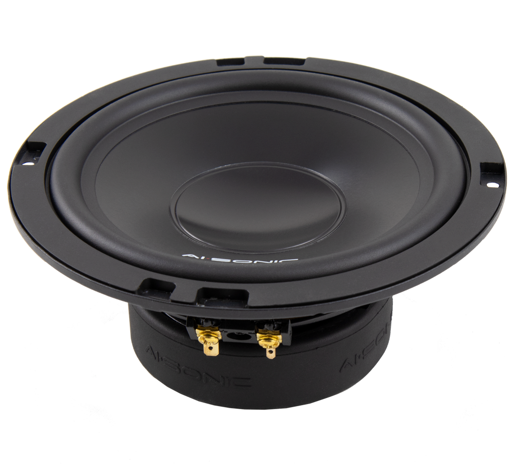 AI-SONIC S2-W6 – 6,5-tums mellanbas