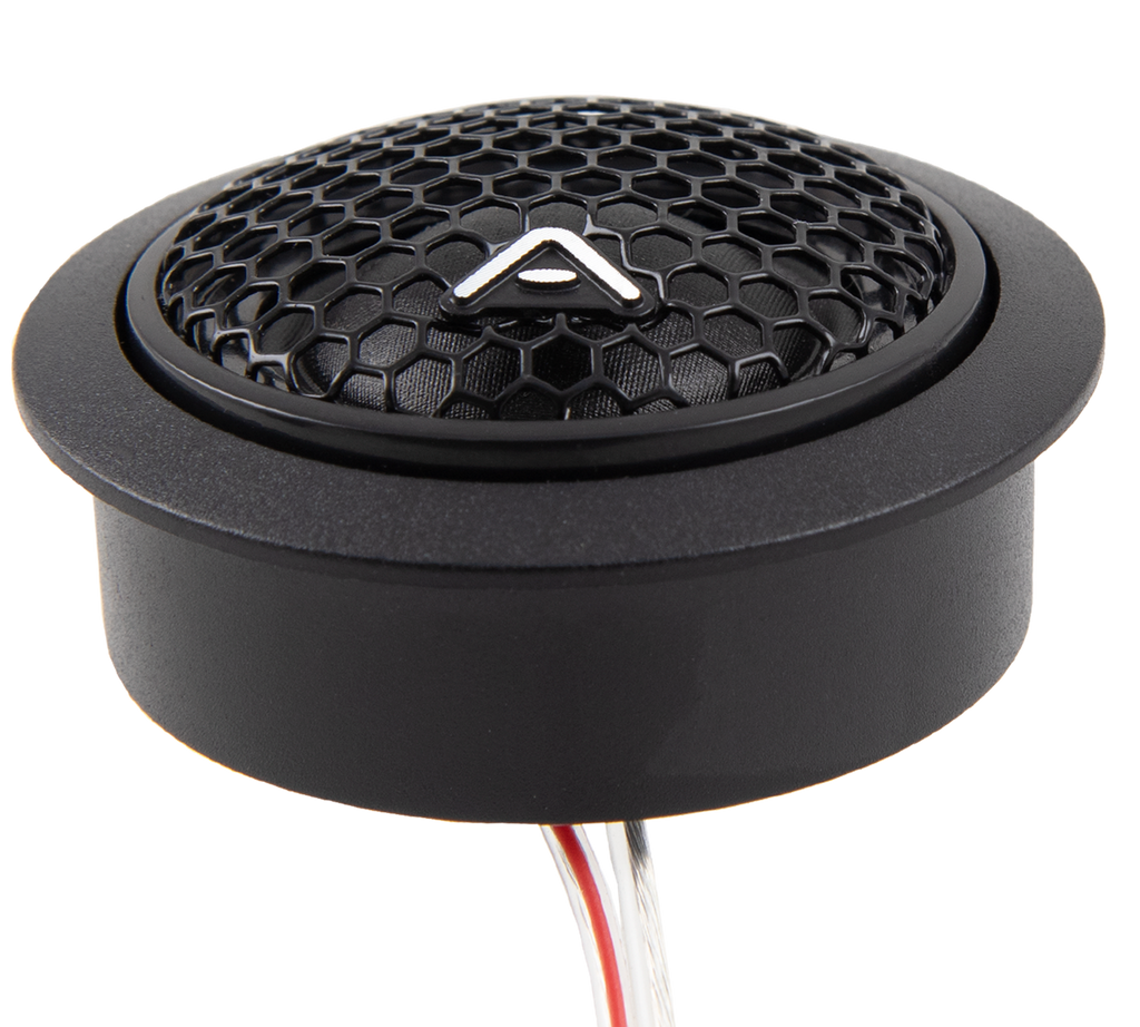 AI-SONIC S2-T25 silkesdiskant