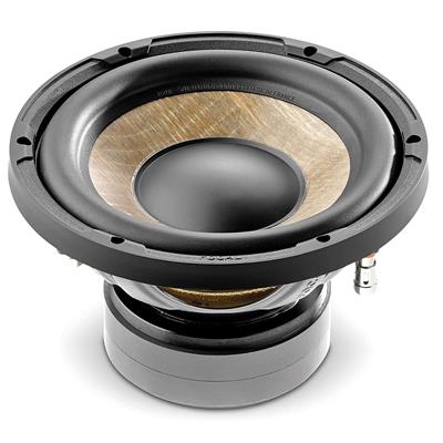 8" Flax Evo Subwoofer 250W RMS