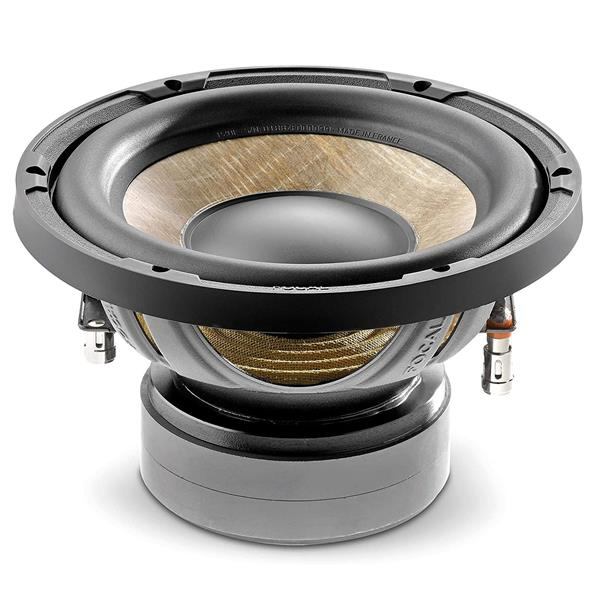 Focal P20FE, 8" Flax Evo-bas 250 W RMS