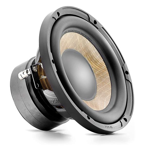 Focal P20FE, 8" Flax Evo-bas 250 W RMS