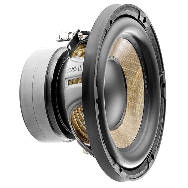 Focal P20FE, 8" Flax Evo-bas 250 W RMS