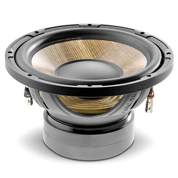 Focal P25FE, 10" FlaxEvo-bas 300 W RMS
