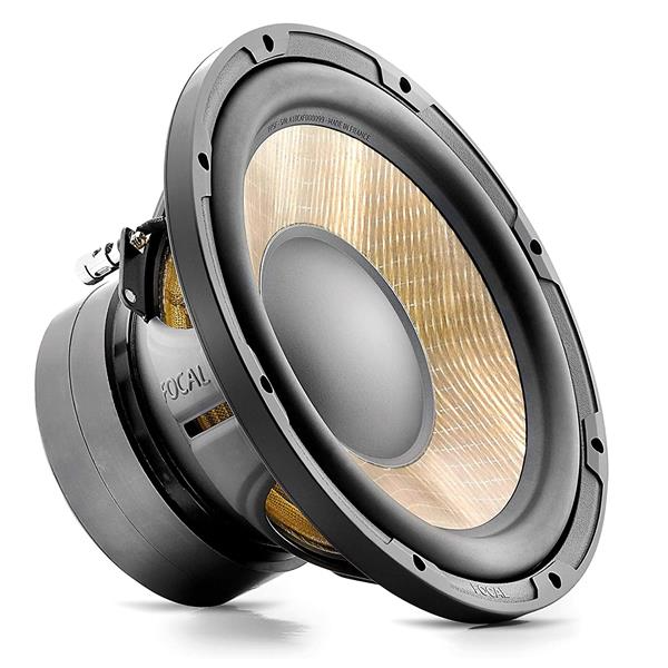 Focal P25FE, 10" FlaxEvo-bas 300 W RMS
