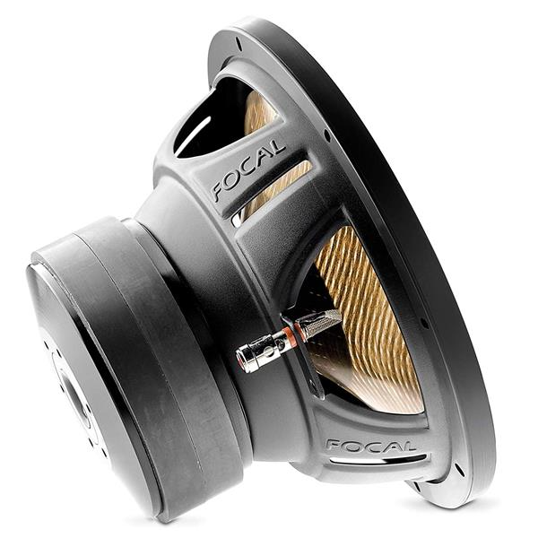 Focal P25FE, 10" FlaxEvo-bas 300 W RMS