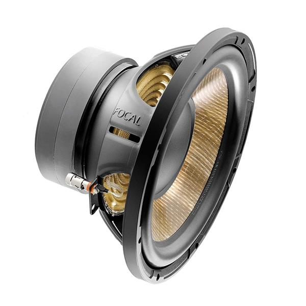 Focal P25FE, 10" FlaxEvo-bas 300 W RMS