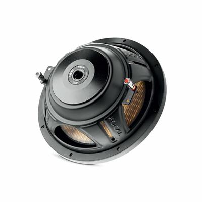 10" FlaxEvo Slim Subwoofer