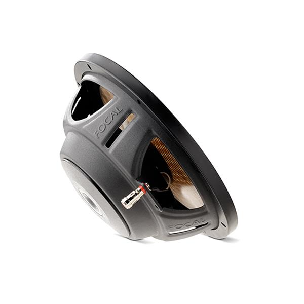 Focal P25FSE, 10" FlaxEvo Slim-bas