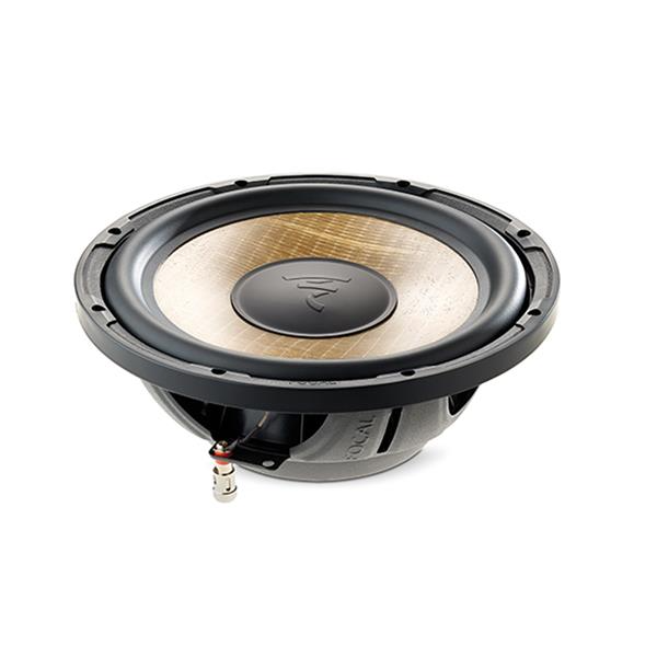Focal P25FSE, 10" FlaxEvo Slim-bas