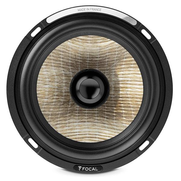 Focal PC165FE, Flax Evo 165 mm koaxialkit