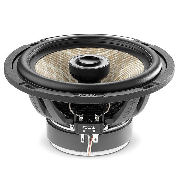 Focal PC165FE, Flax Evo 165 mm koaxialkit