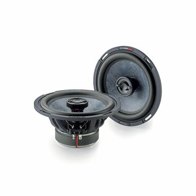 FOCAL SLATE FIBER 165mm / 6.5" Coaxial Kit