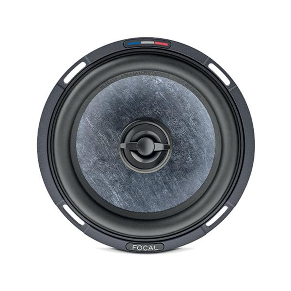 Focal PC165SF, Slatefiber 165 mm koaxialkit