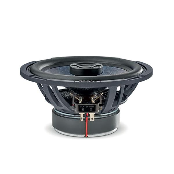 Focal PC165SF, Slatefiber 165 mm koaxialkit