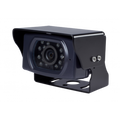 Echomaster PCAM-IRF-N, kommersiell kamera med mörkerseende och 1/3-tums CCD-sensor