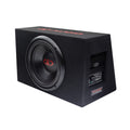 DD Audio PLE-112.1 aktiv 12-tums subwoofer