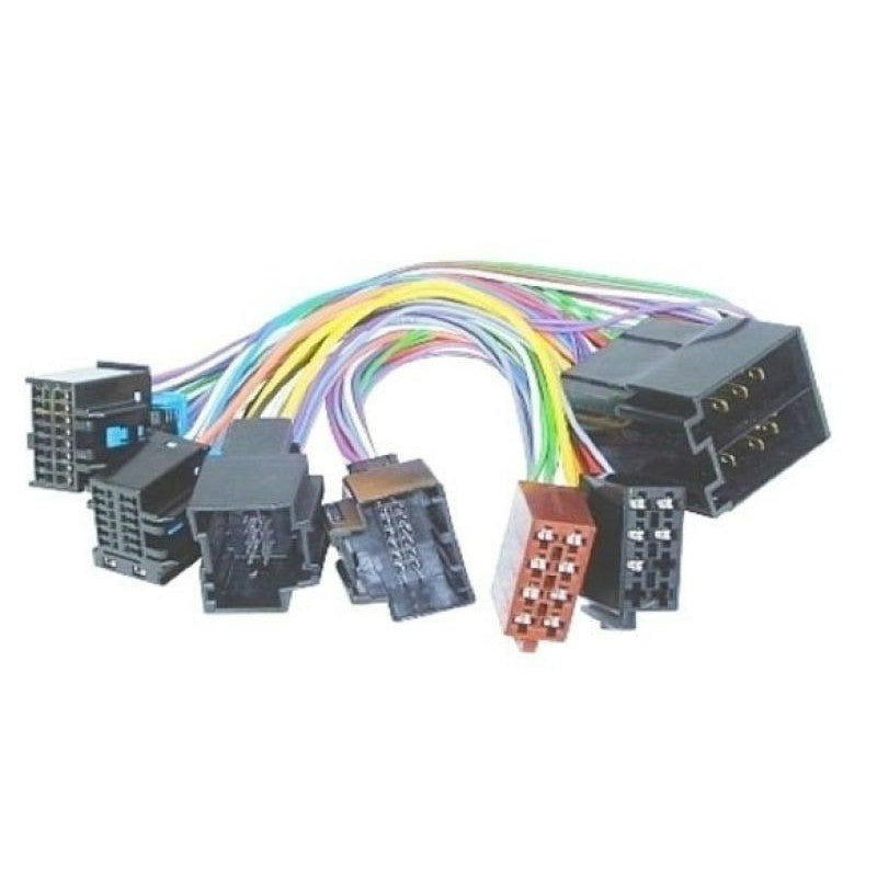 MATCH PP-AC 03 slutstegadapterkabel