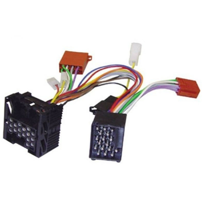 MATCH PP-AC 12 slutstegadapterkabel