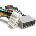 MATCH PP-AC 15 slutstegadapterkabel