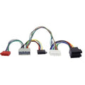 MATCH PP-AC 15a slutstegadapterkabel