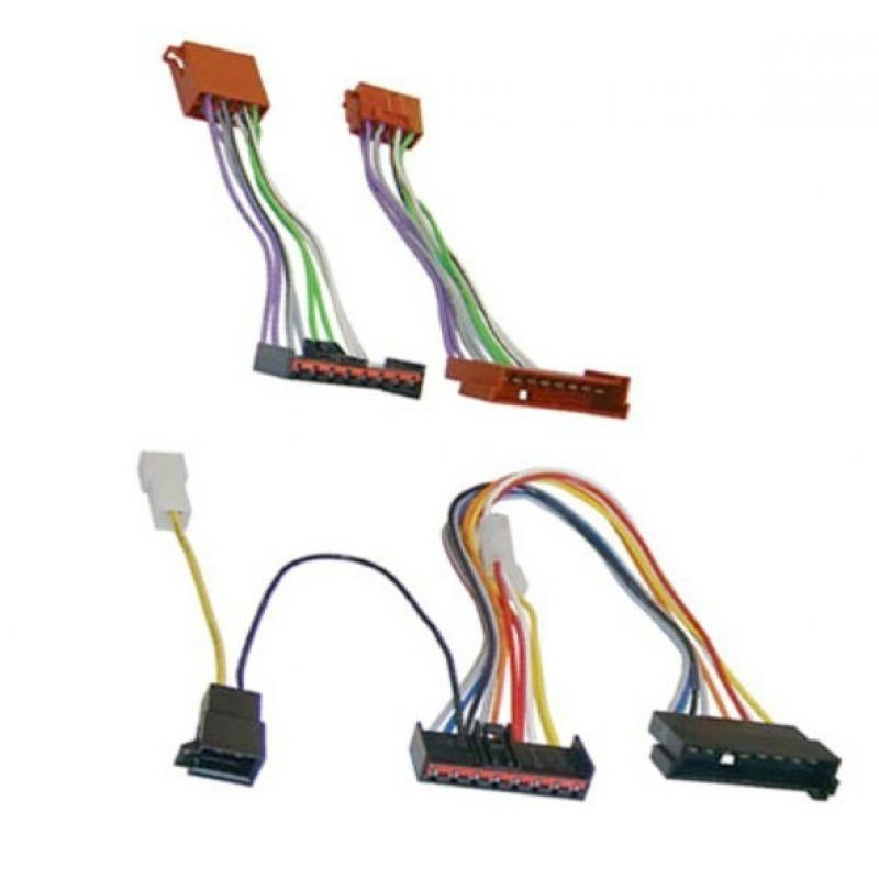 MATCH PP-AC 20 adapterkabel