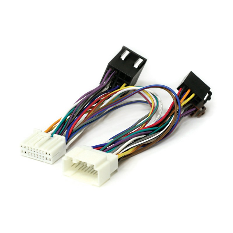 MATCH PP-AC 24 adapterkabel
