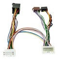 MATCH PP-AC 31 adapterkabel för Mitsubishi