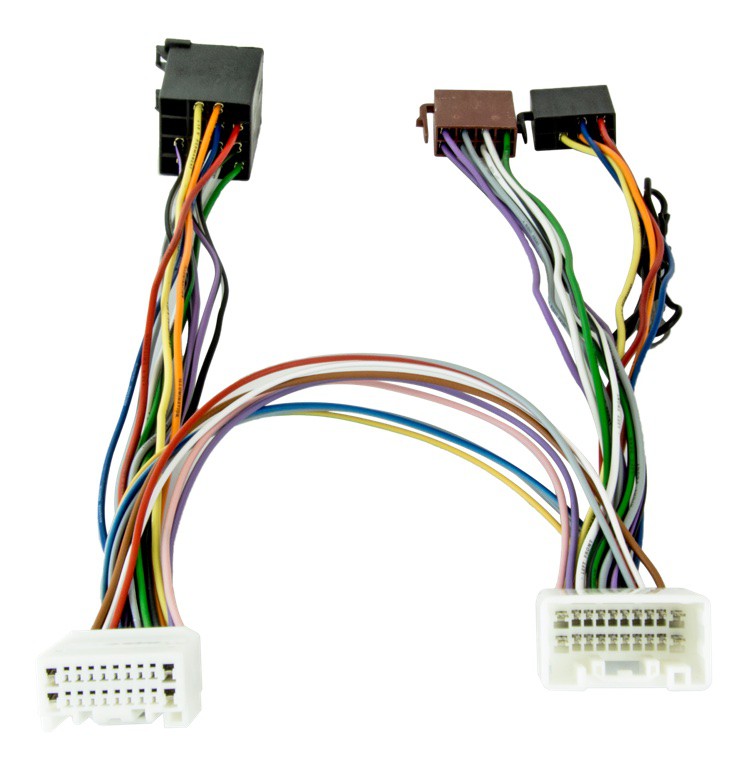 MATCH PP-AC 31 adapterkabel för Mitsubishi
