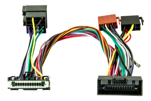 MATCH PP-AC 74 adapterkabel för Ford med flera