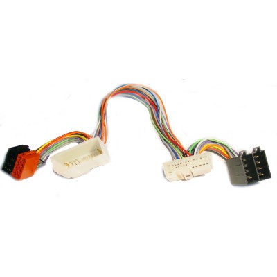 MATCH PP-AC 75 adapterkabel för slutsteg