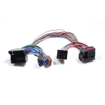 MATCH PP-AC 93a adapterkabel