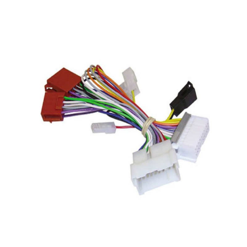 MATCH PP-AC 95 adapterkabel