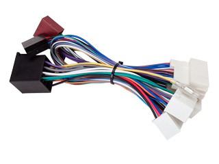 MATCH PP-AC 97 adapterkabel för Hyundai och Kia